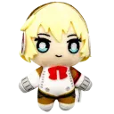 Aigis_Plush Aigis_Plush