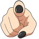 you