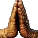 pray