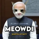 mewdi