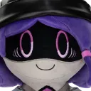 Plush_Nori_Staring