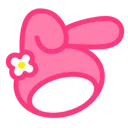 a_mymelodyicon