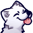 :lick: