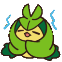 swadlooncold animated Discord emote - PokéVault