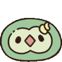 solosis animated GIF emoji - PokéVault