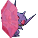 megasableye animated emote | PokéVault