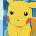 pikachusigh animated emote | PokéVault