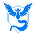 teammystic Discord sticker - PokéVault