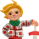 Finlay_Merrymaker