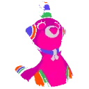 StylizedSCP956 StylizedSCP956
