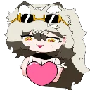 MeowCrewGo_Leaderlovesyou