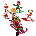 Snow_Surfing