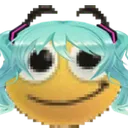 MikuAga