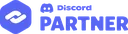 Discord_Partner_secondary_logo_b