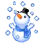 snowman