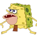 spongebobcaveman