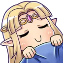 zeldasleepq