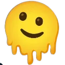 melty