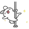 bunnypole