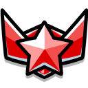 rank_185 Discord sticker from AdVenture Communist