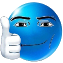 Ogay Discord sticker | Apex Racing
