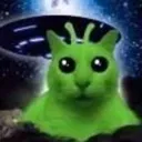 aliencat