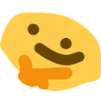 happyThonk