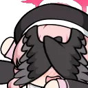 Koharu_punch_to_the_left Koharu_punch_to_the_left