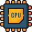 CPU CPU