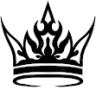 black_crown