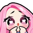 d_nes_gurlprettyplease animated Discord emote from ⎯𖤐darkmatter