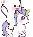 unicorn