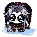 sadpierrot