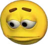 sad