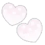 white_hearts