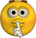 shhh