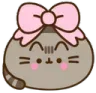 ribbon_pusheen