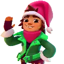 Festive_JakeJester Festive_JakeJester
