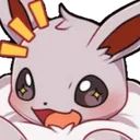 eeveeshock