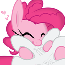 Pinkie_Pillow Discord emoji