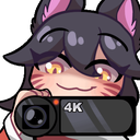 AA_Ahri_CaughtIn4K Discord emoji
