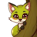 Foxy_hide Foxy_hide