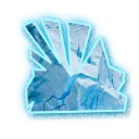 :GlacierShard: