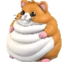 obesehamster