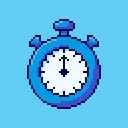 H5_Blue_timer