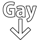 a_gay