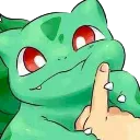 green_pokemon