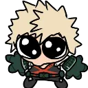 Katsuki_Cute