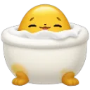 emojiscomgudetama
