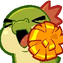 CrocCheer